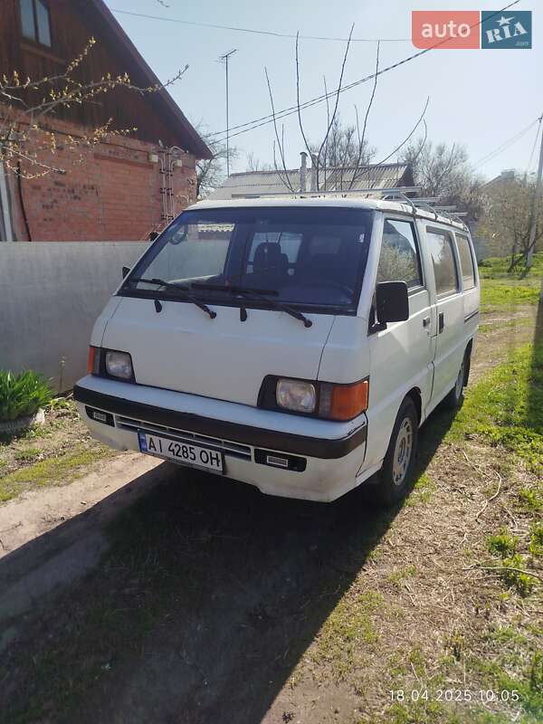 Mitsubishi L 300 (1991)