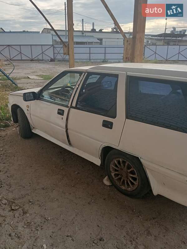 Mitsubishi Lancer (1988)
