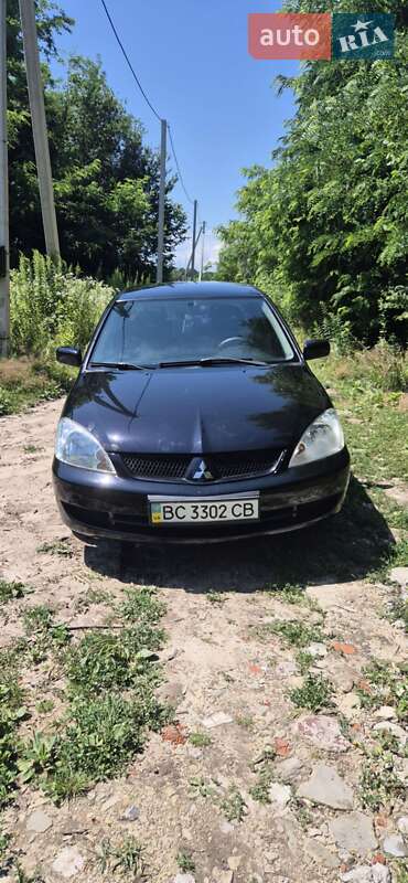 Mitsubishi Lancer (2009)