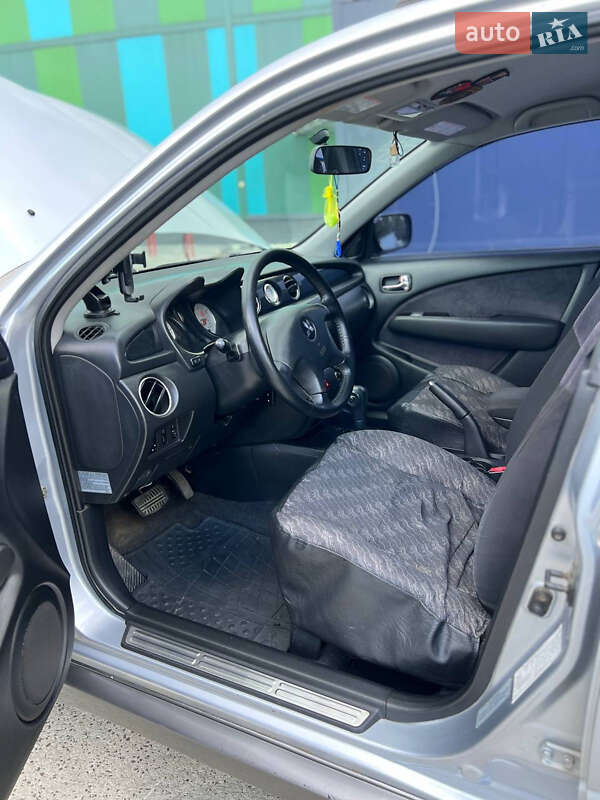 Mitsubishi Outlander (2003)