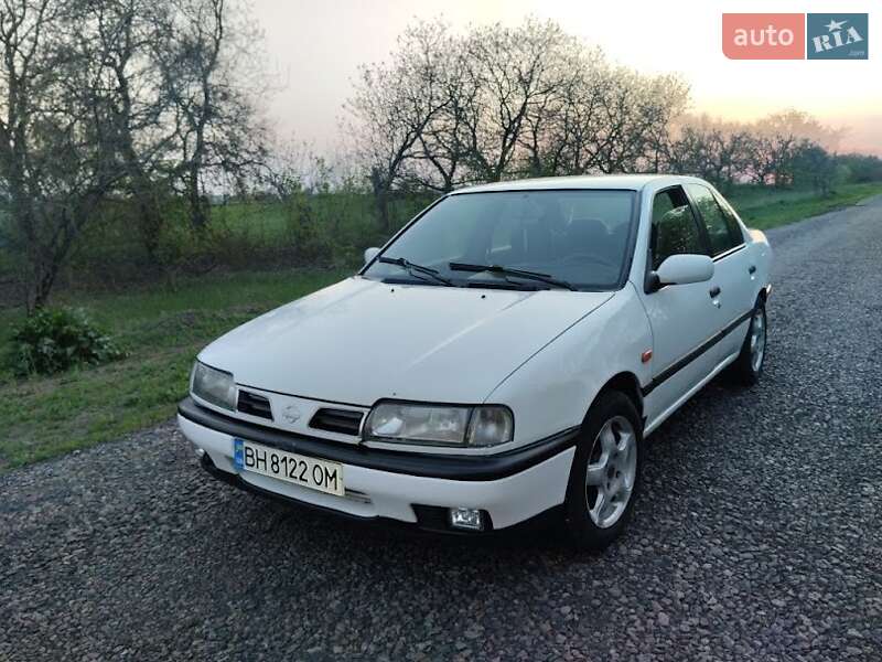 Nissan Primera (1994)