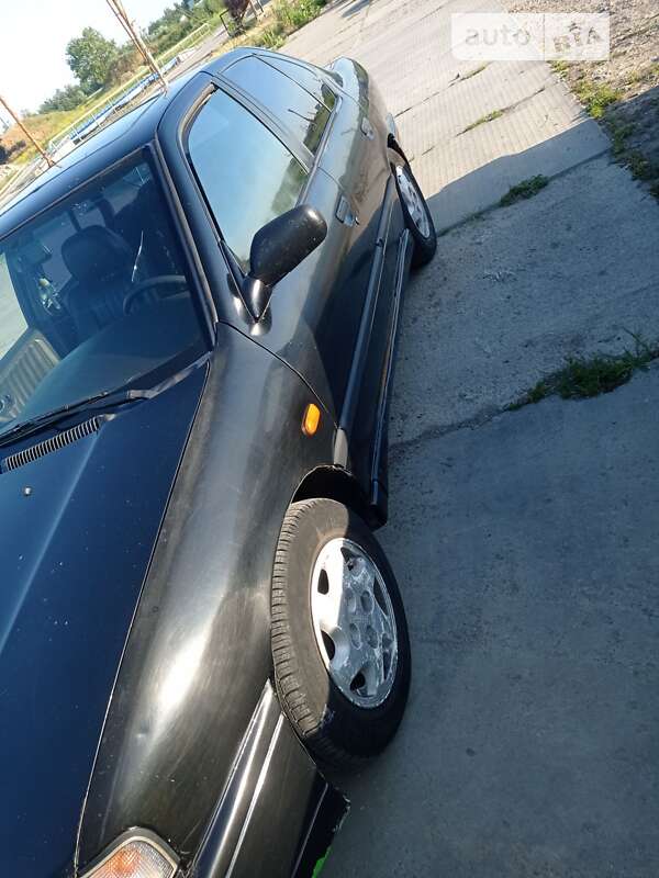 Nissan Primera (1991)