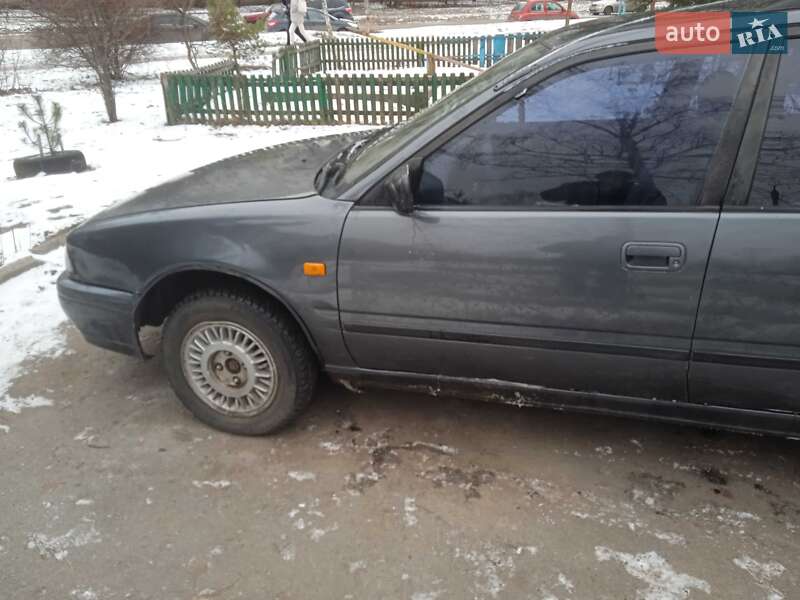 Nissan Primera (1995)