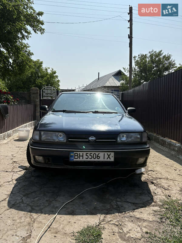 Nissan Primera (1992)