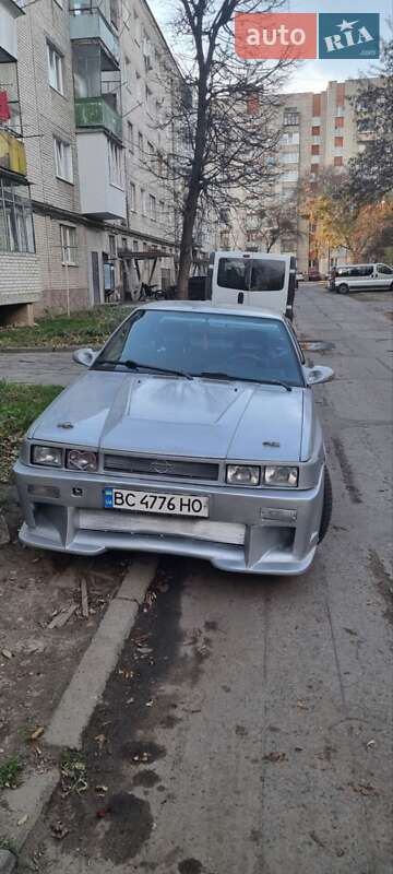 Nissan Sunny (1989)