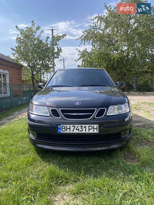 Saab 9-3 (2003)
