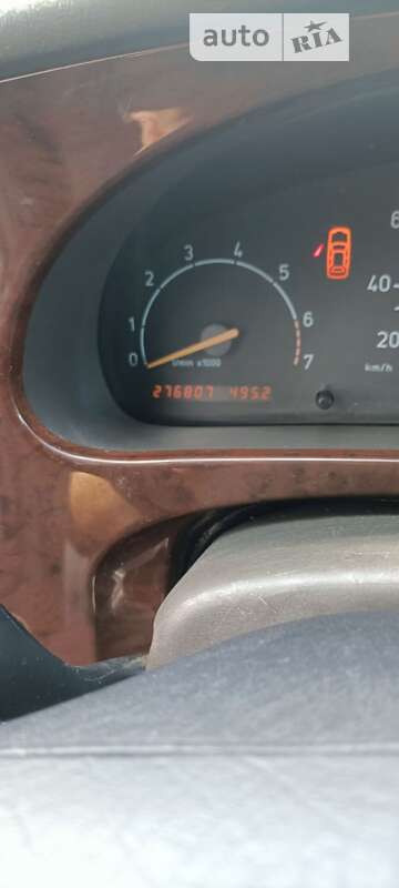 Saab 9-5 (2001)
