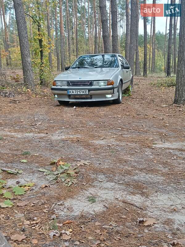 Saab 9000 (1994)