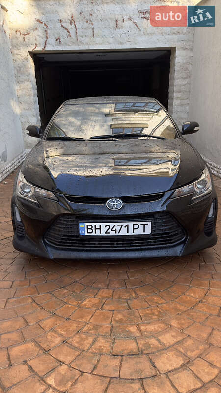 Scion Tc (2014)