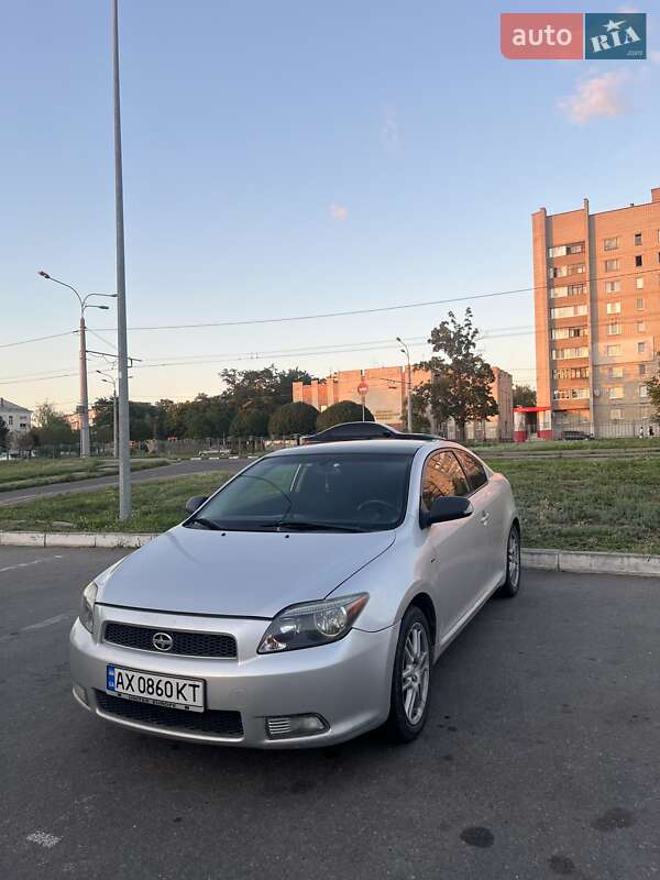 Scion Tc (2006)