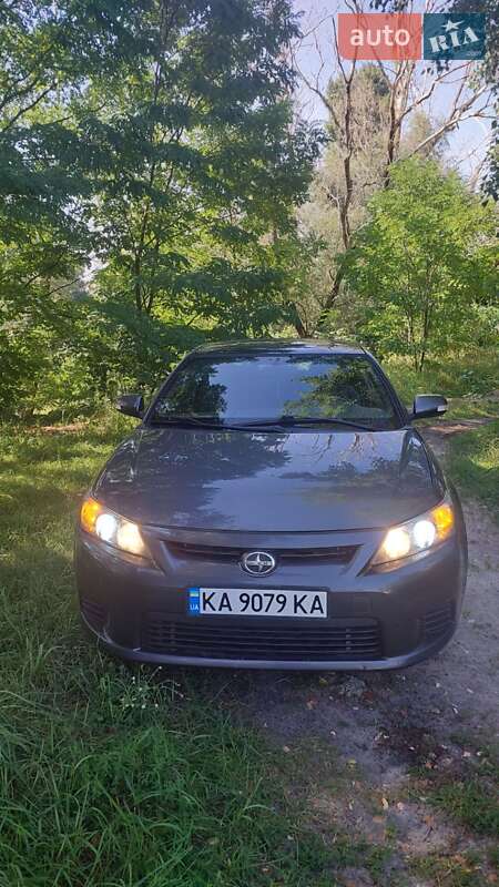 Scion Tc (2011)