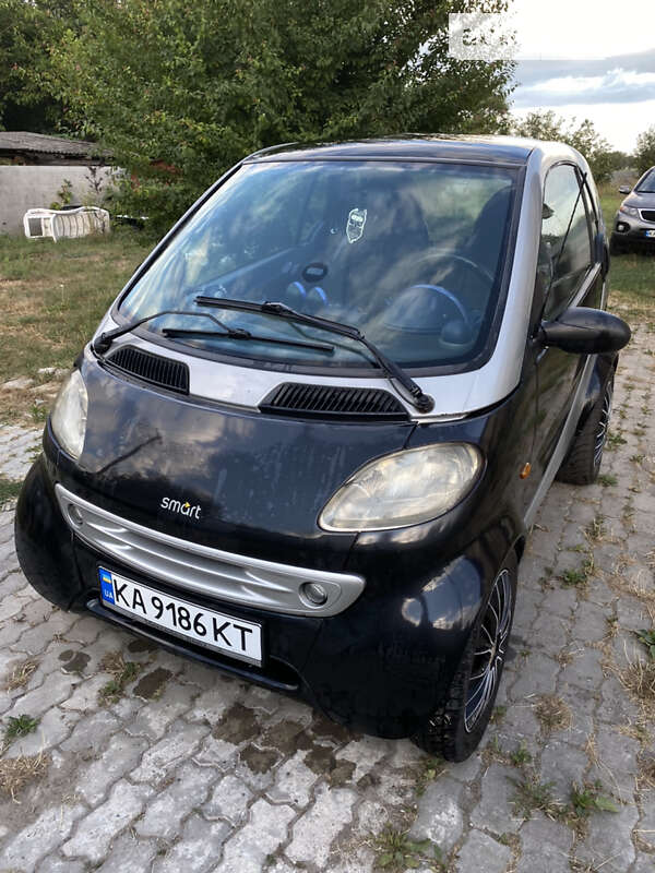 Smart Mcc (1999)