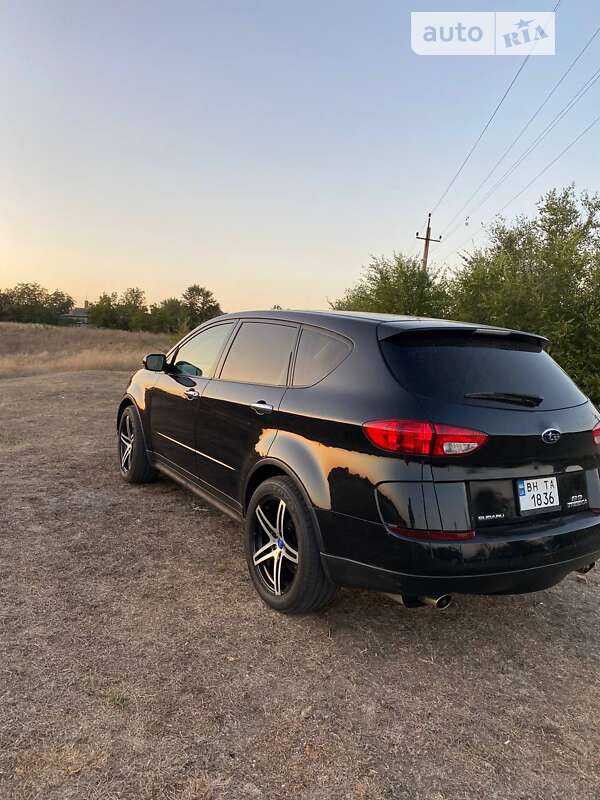 Subaru Tribeca (2006)