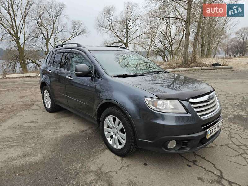 Subaru Tribeca (2007)