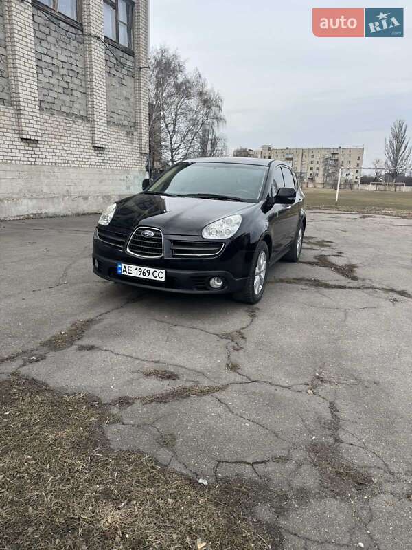 Subaru Tribeca (2006)