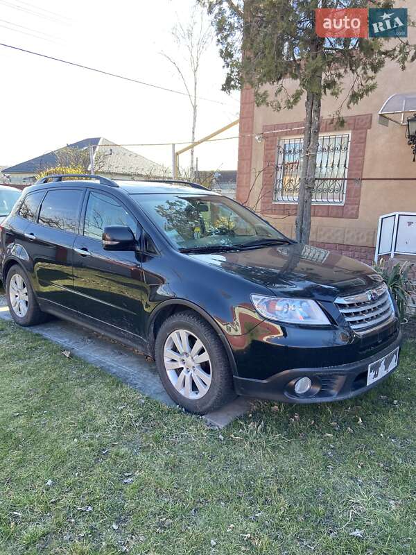 Subaru Tribeca (2007)