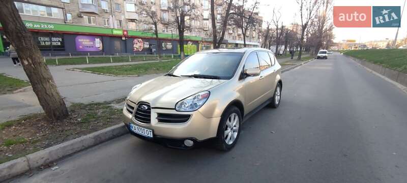 Subaru Tribeca (2006)