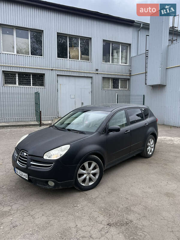 Subaru Tribeca (2005)