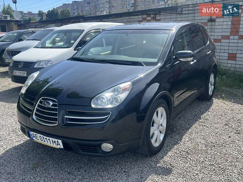 Subaru Tribeca (2006)