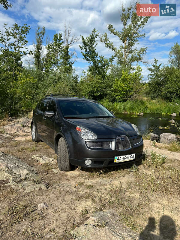 Subaru Tribeca (2006)