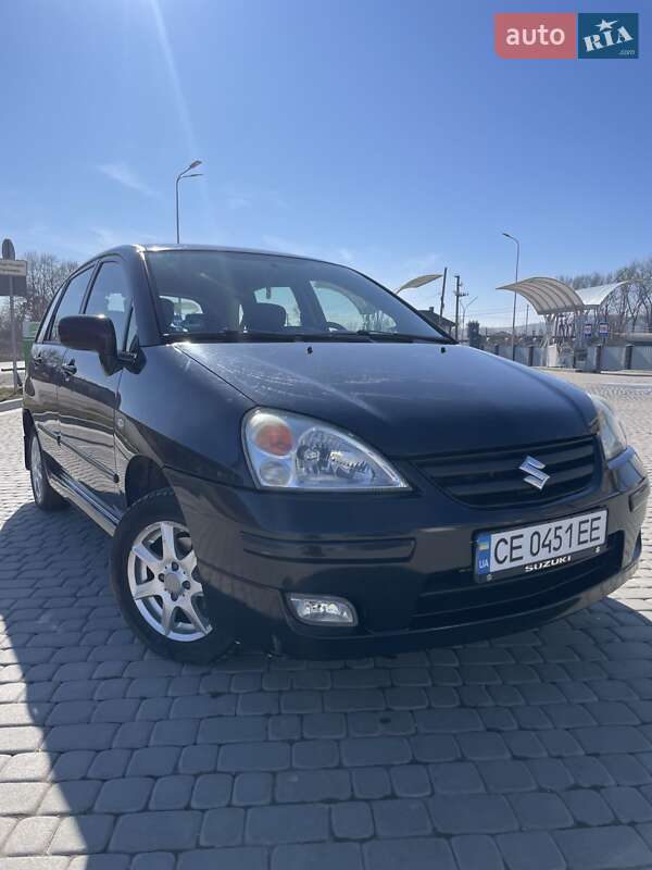 Suzuki Liana (2005)