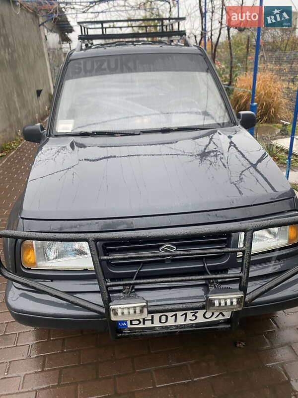 Suzuki Vitara (1993)