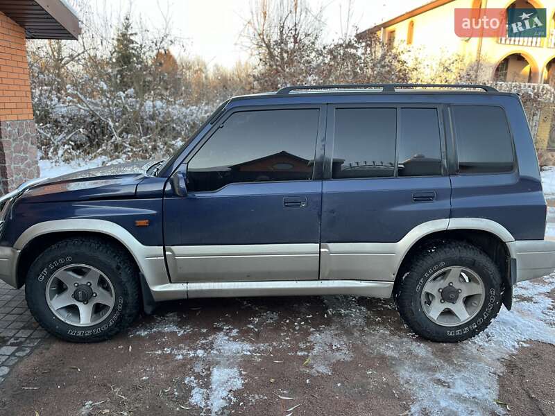 Suzuki Vitara (1994)