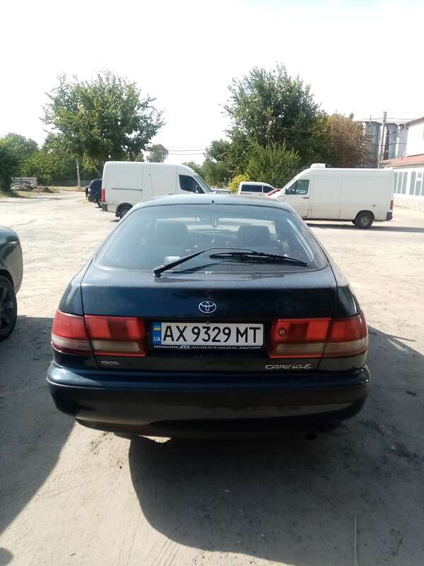 Toyota Carina (1994)