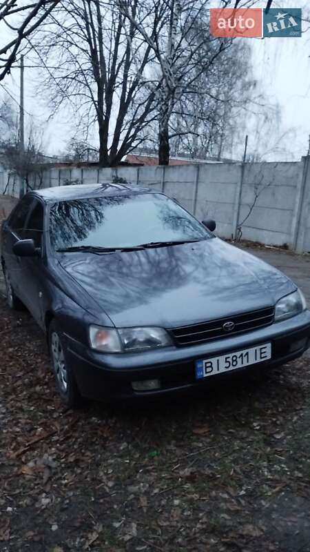 Toyota Carina (1994)