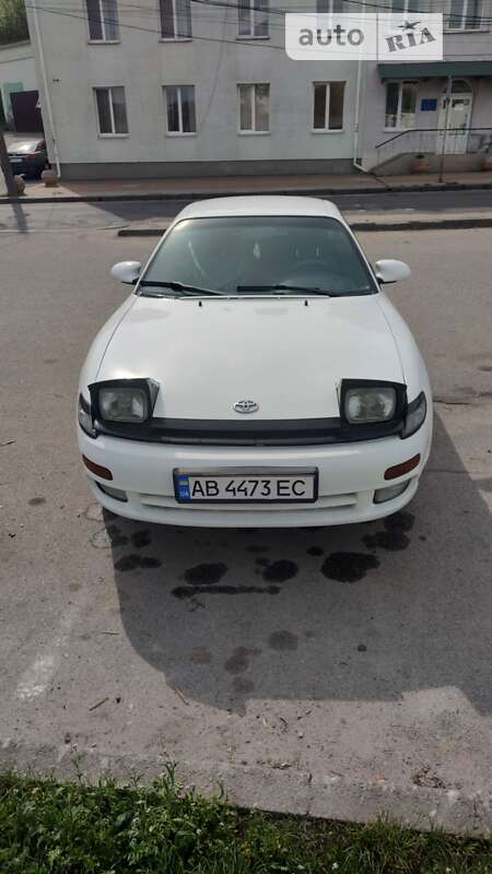 Toyota Celica (1992)