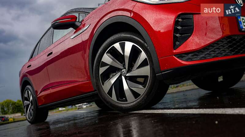 Volkswagen Id4 (2022)