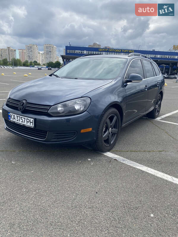 Volkswagen Jetta (2009)