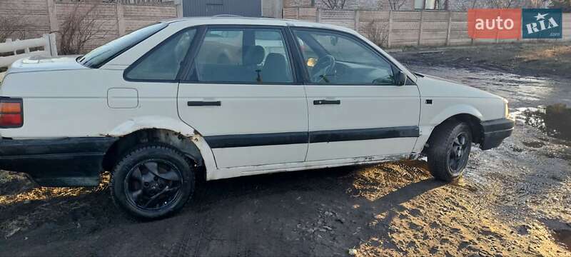 Volkswagen Passat (1992)