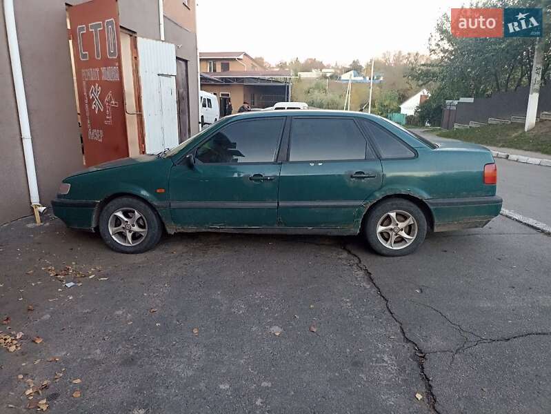 Volkswagen Passat (1994)