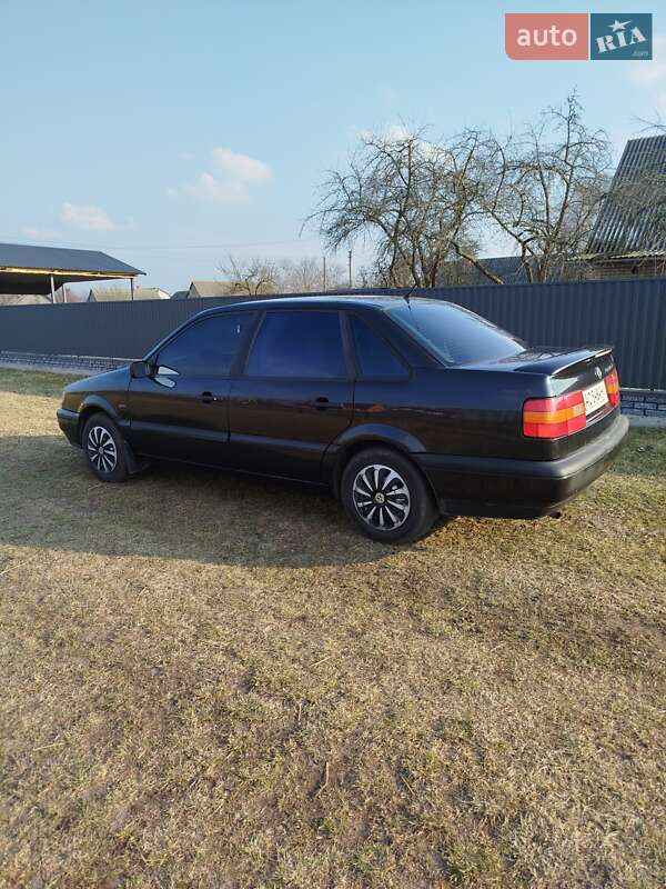 Volkswagen Passat (1995)