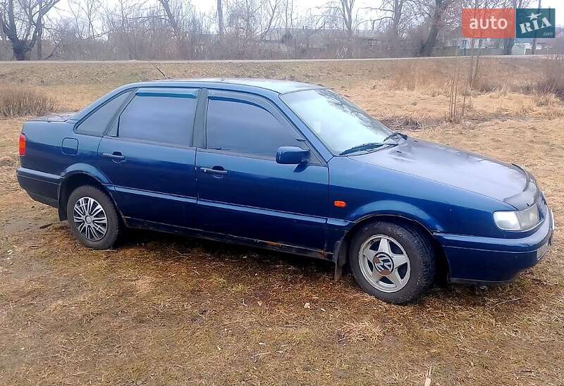 Volkswagen Passat (1994)
