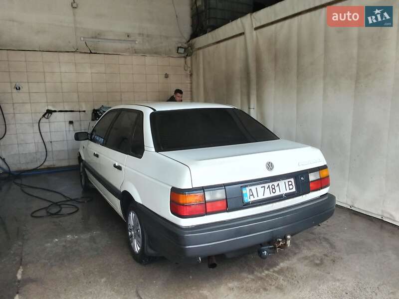 Volkswagen Passat (1990)