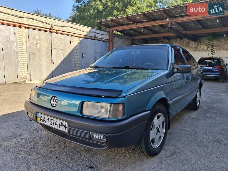 Volkswagen Passat (1991)