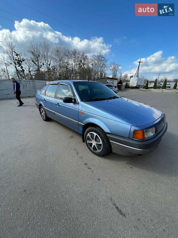 Volkswagen Passat (1994)