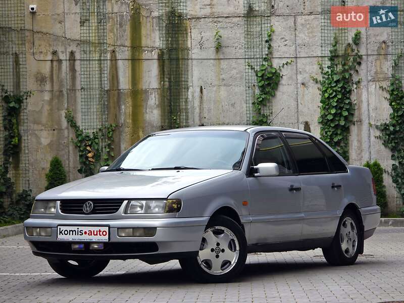 Volkswagen Passat (1994)