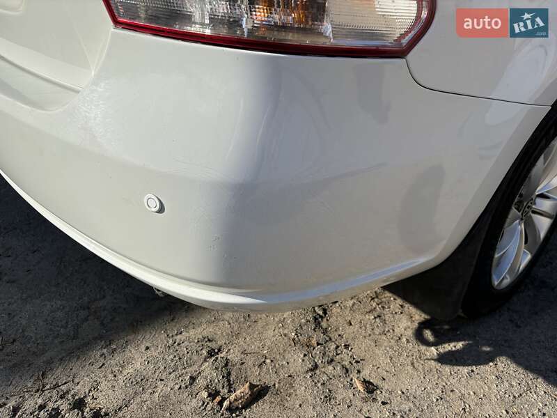 Volkswagen Polo (2013)