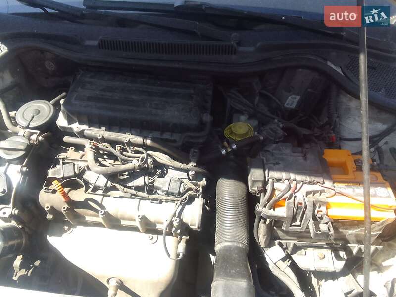 Volkswagen Polo (2013)