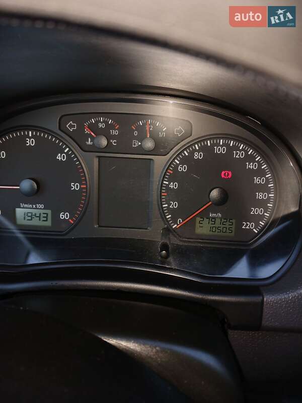 Volkswagen Polo (2006)