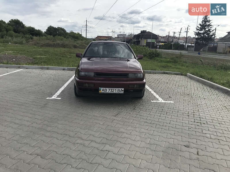 Volkswagen Vento (1995)