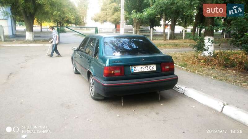 Volvo 440 (1994)