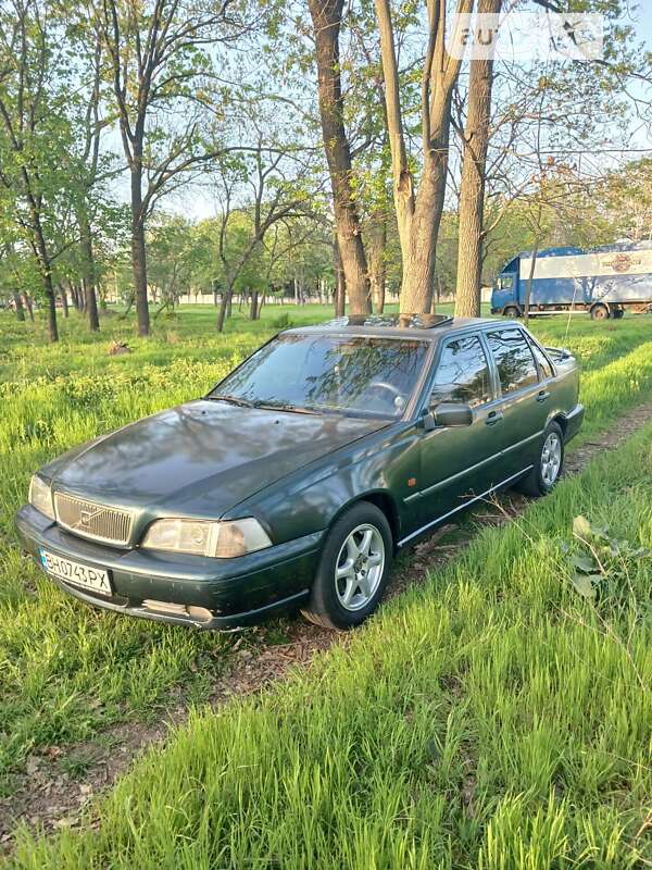 Volvo 850 (1995)