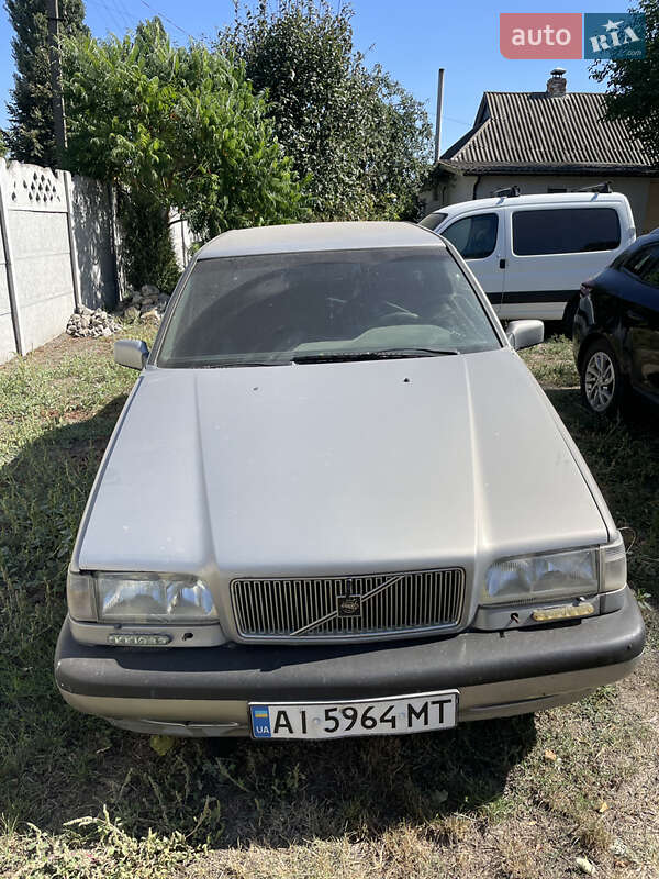 Volvo 850 (1996)
