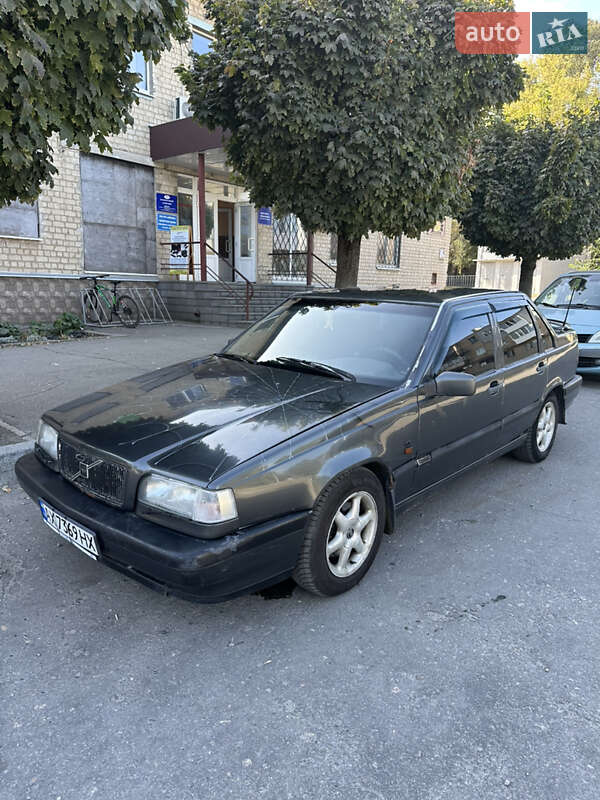Volvo 850 (1995)