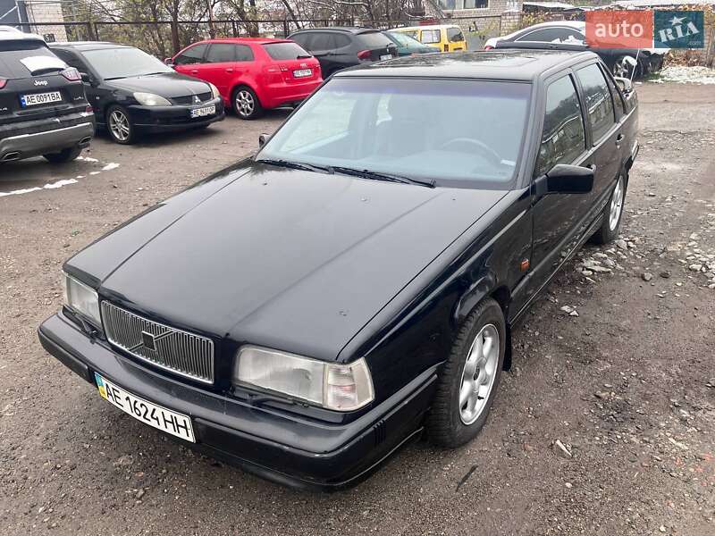 Volvo 850 (1992)