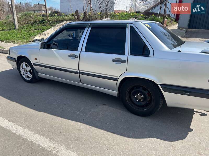 Volvo 850 (1992)